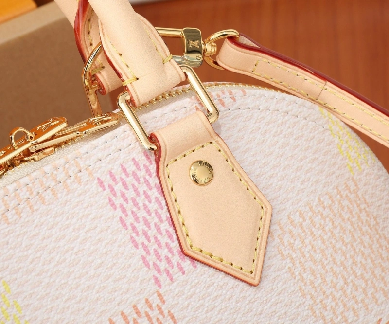 LV Top Handle Bags 4233H-2265