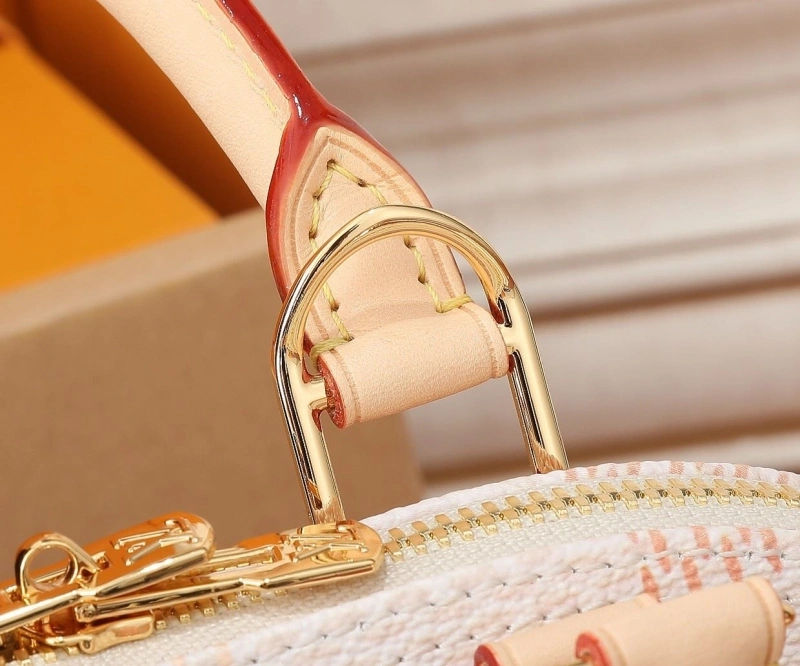 LV Top Handle Bags 4233H-2265