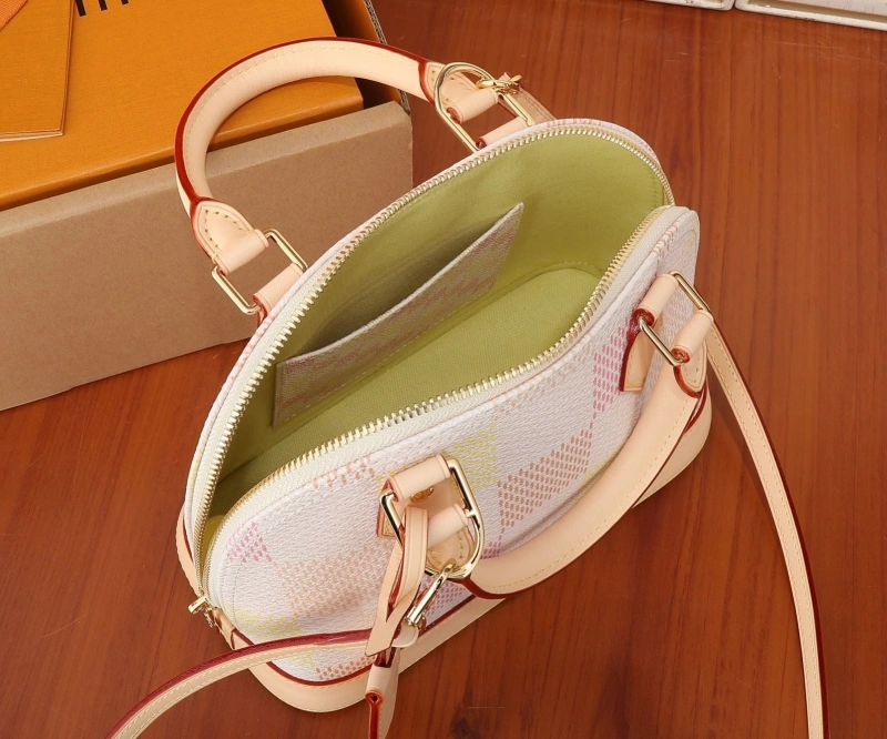 LV Top Handle Bags 4233H-2265