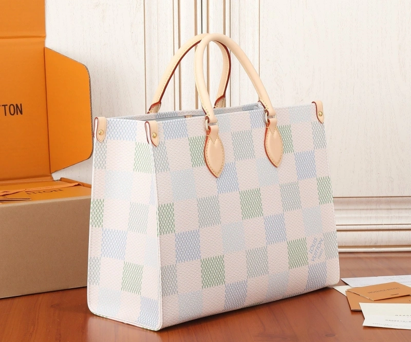 LV Shopping Bags 4233H-2269