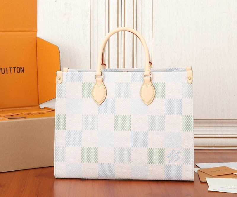 LV Shopping Bags 4233H-2269