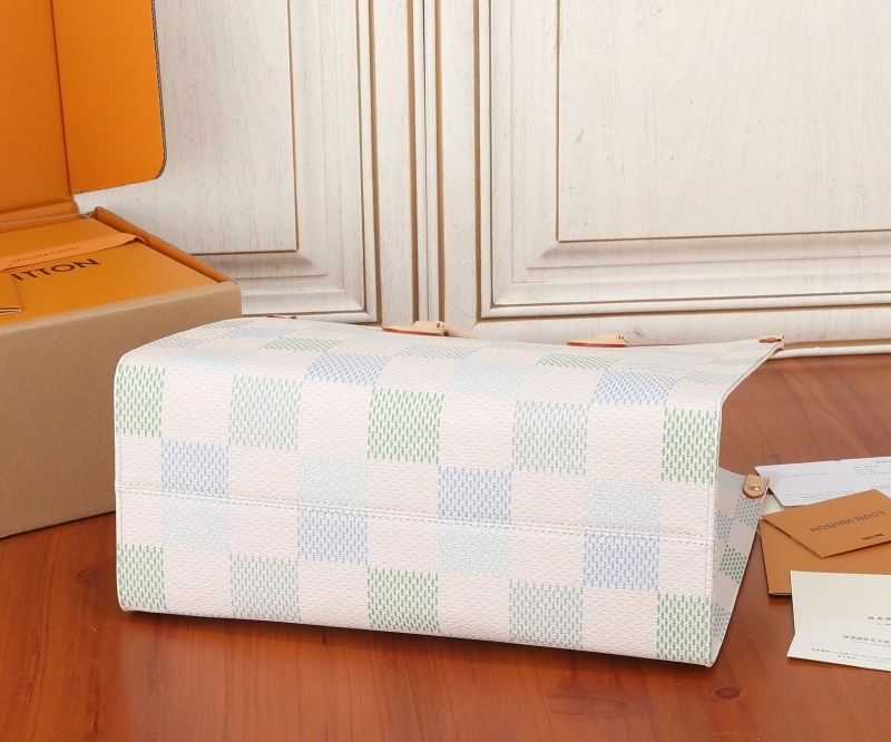 LV Shopping Bags 4233H-2269