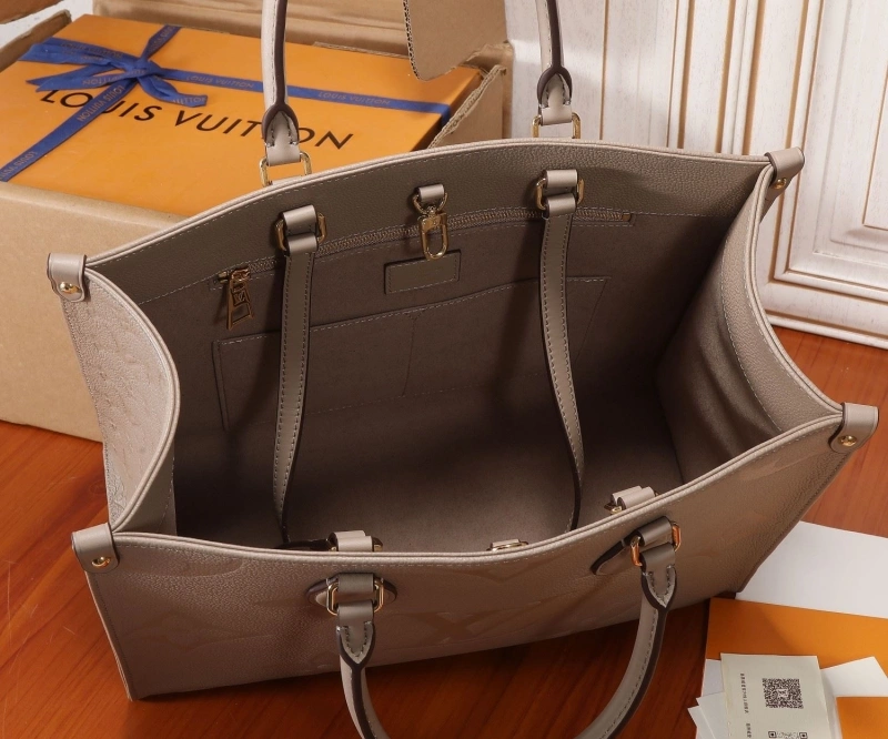 LV Shopping Bags 4233H-2270