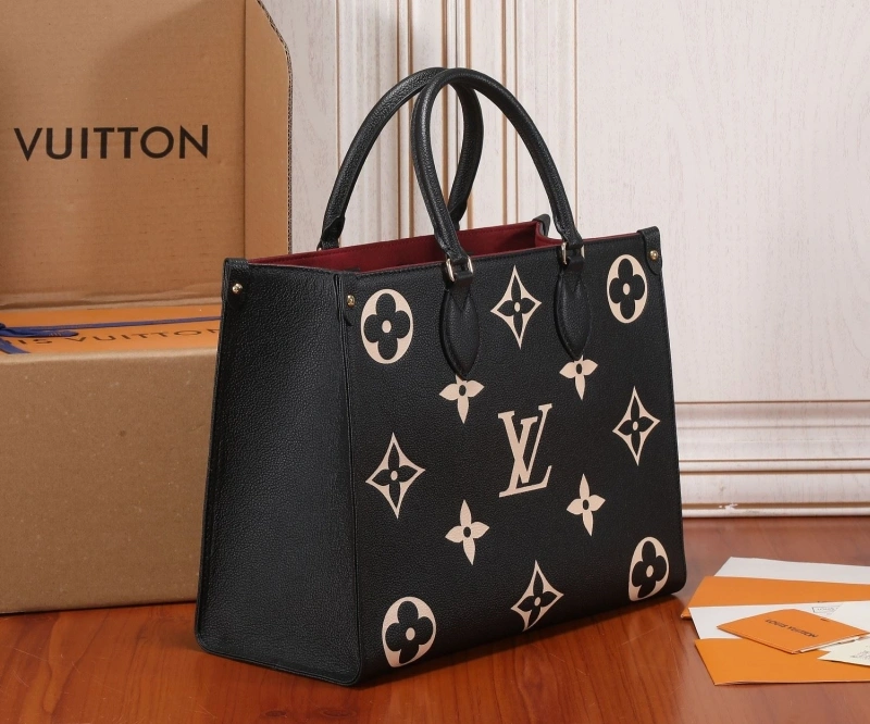 LV Shopping Bags 4233H-2271