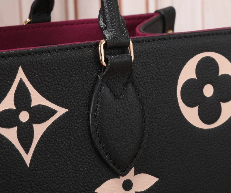 LV Shopping Bags 4233H-2271