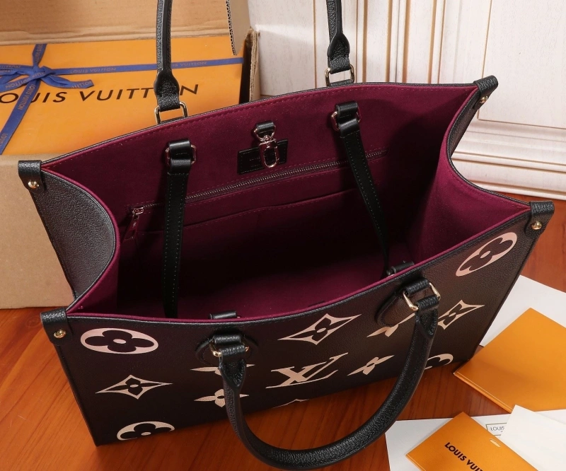 LV Shopping Bags 4233H-2271