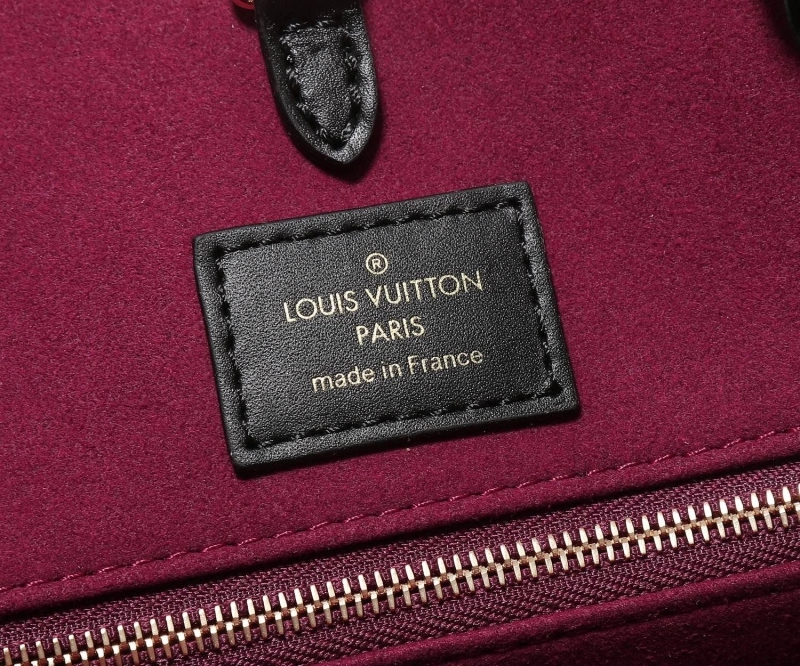 LV Shopping Bags 4233H-2271