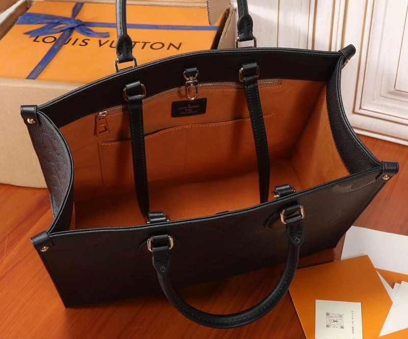 LV Shopping Bags 4233H-2272