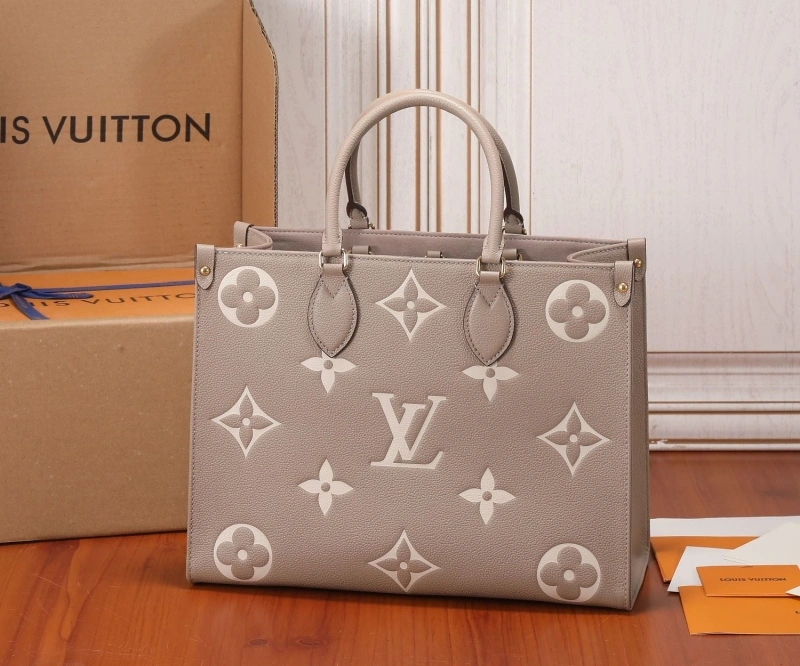 LV Shopping Bags 4233H-2273