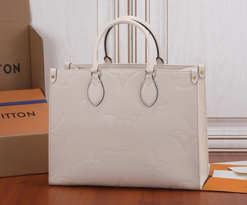 LV Shopping Bags 4233H-2274