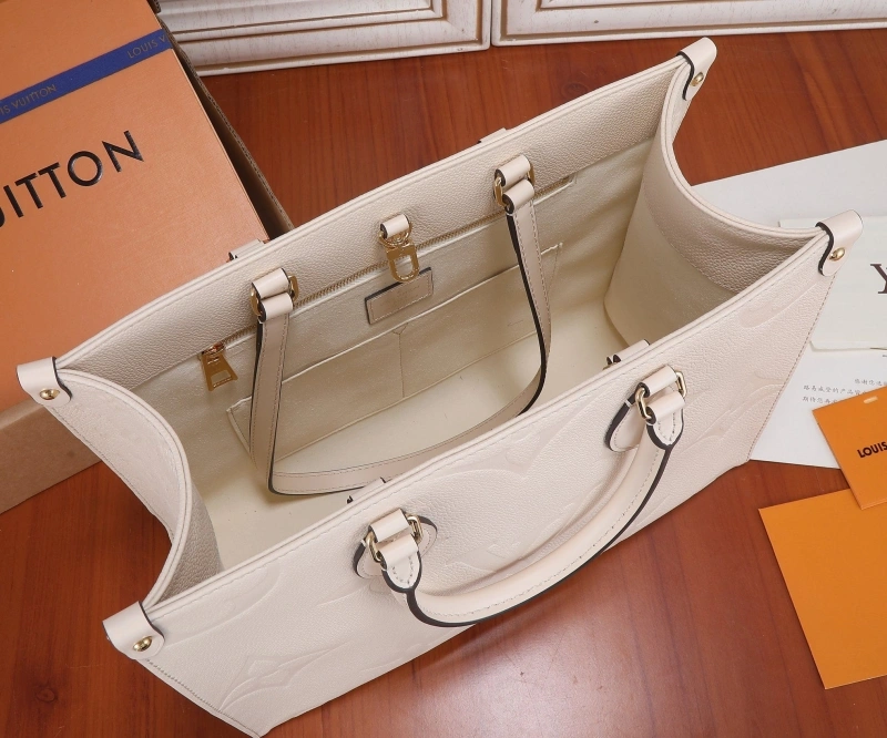 LV Shopping Bags 4233H-2274