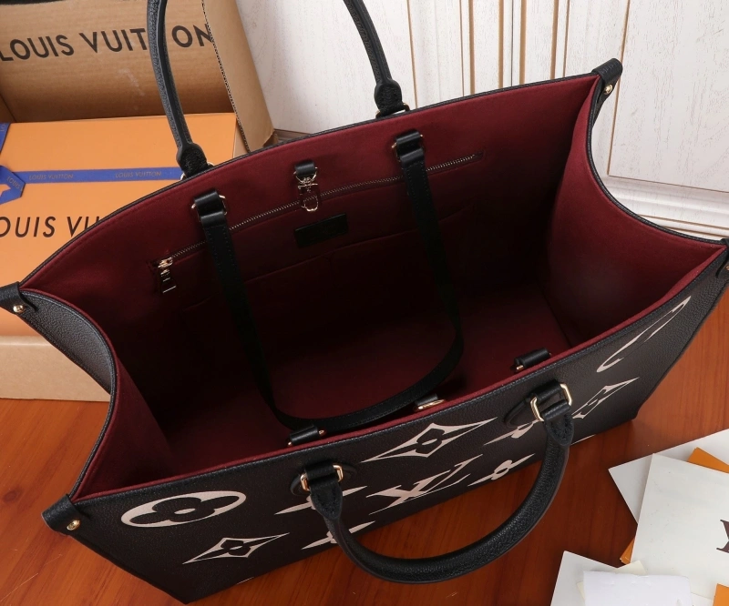 LV Shopping Bags 4233H-2275