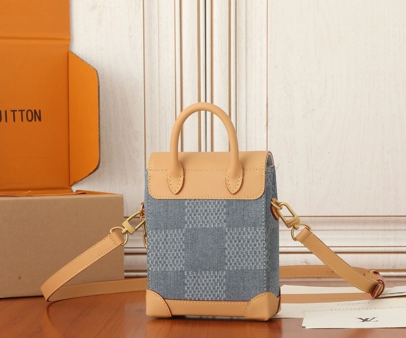 LV Top Handle Bags 4233H-2282