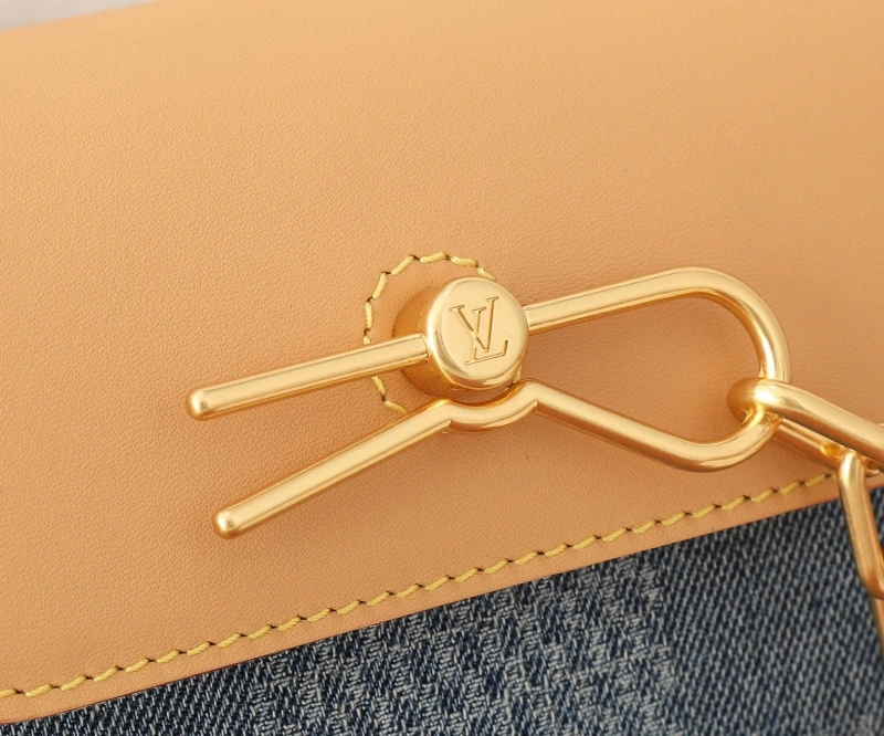 LV Top Handle Bags 4233H-2282