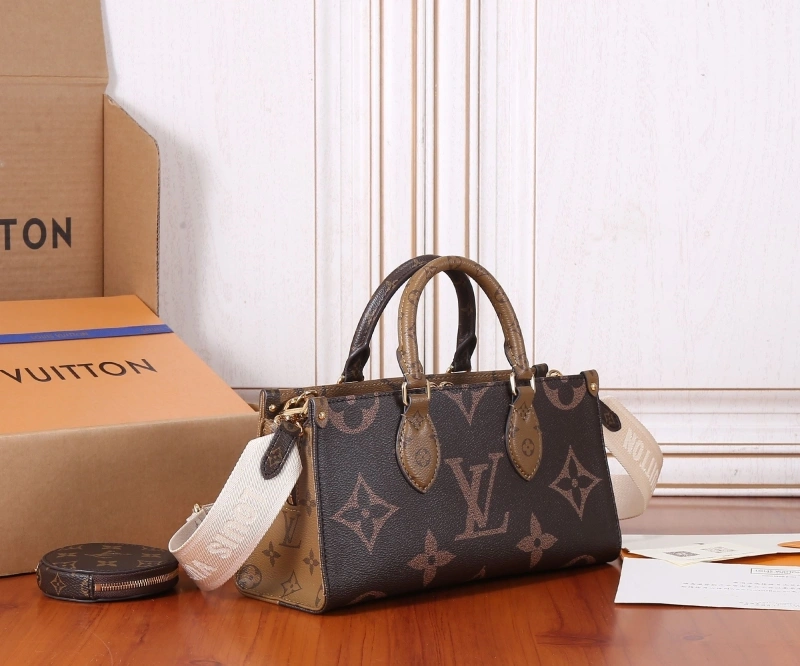 LV Top Handle Bags 4233H-2289