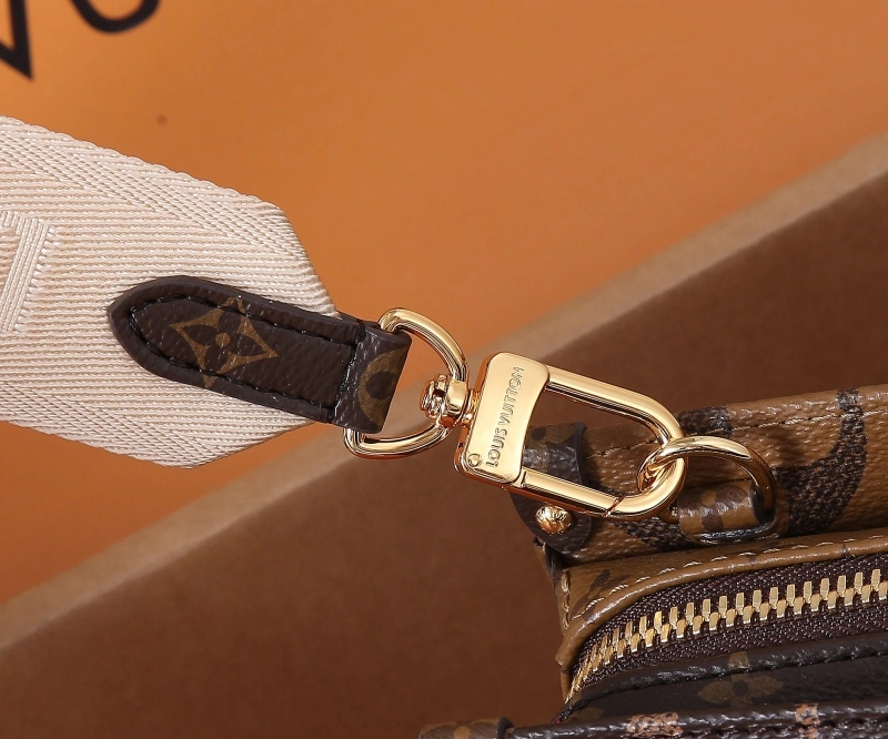 LV Top Handle Bags 4233H-2289