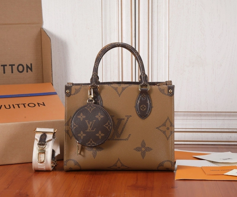 LV Shopping Bags 4233H-2290