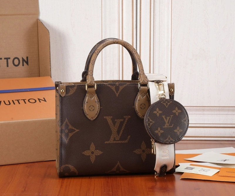LV Shopping Bags 4233H-2290