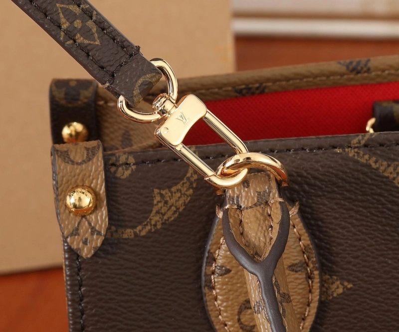 LV Shopping Bags 4233H-2291