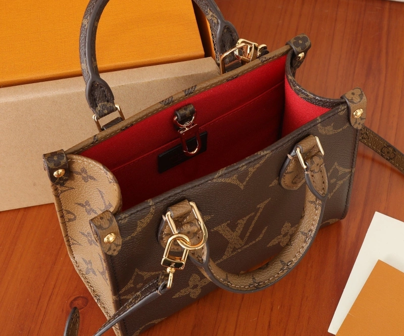 LV Shopping Bags 4233H-2291