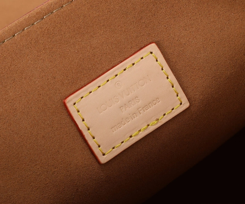 LV Satchel bags 4233H-2292