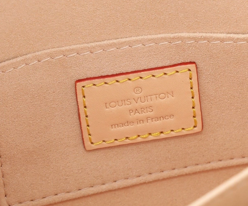 LV Satchel bags 4233H-2296