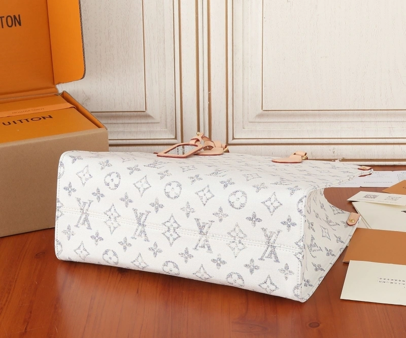 LV Shopping Bags 4233H-2297