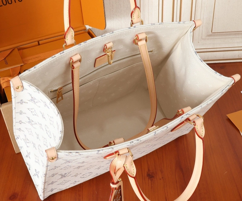 LV Shopping Bags 4233H-2297