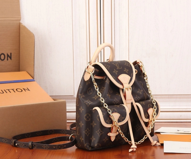 LV Backpacks 4233H-2298