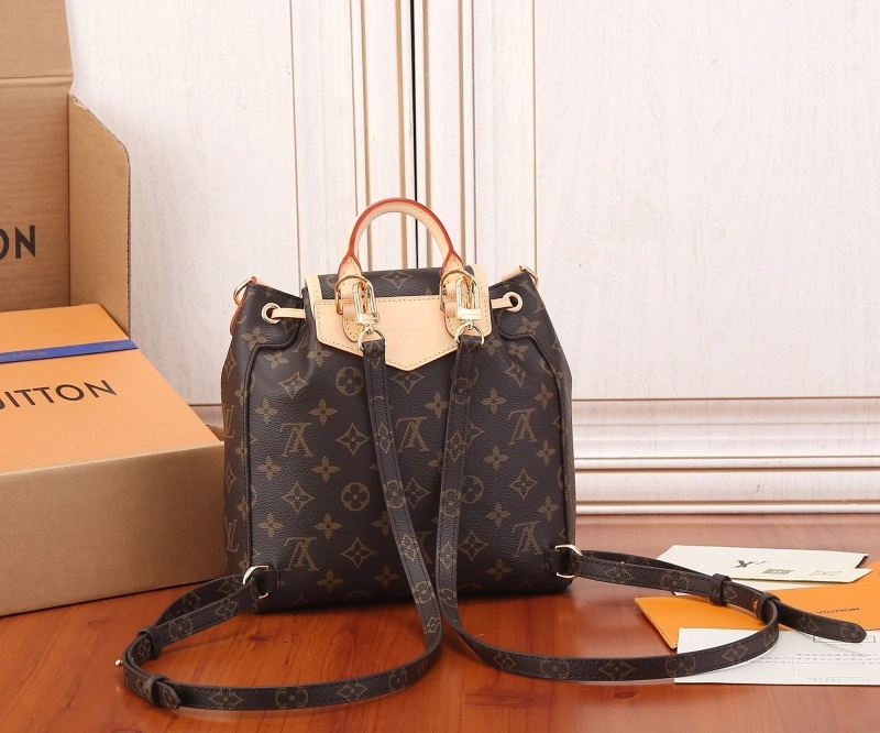 LV Backpacks 4233H-2298