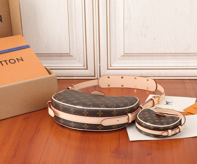 LV Top Handle Bags 4233H-2299