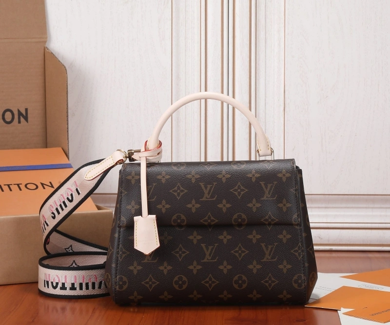 LV Top Handle Bags 4233H-2300