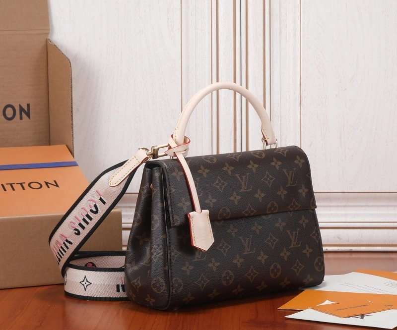 LV Top Handle Bags 4233H-2300