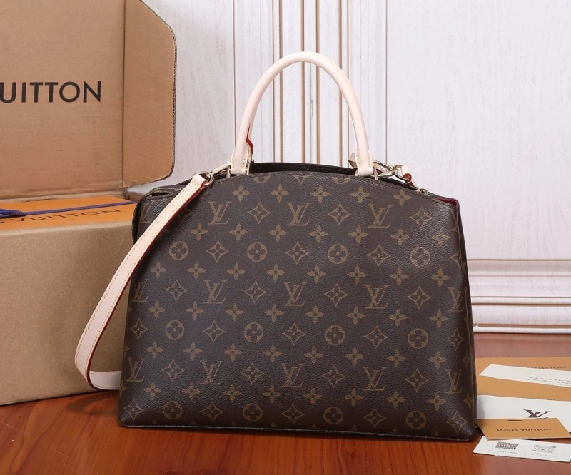 LV Top Handle Bags 4233H-2302