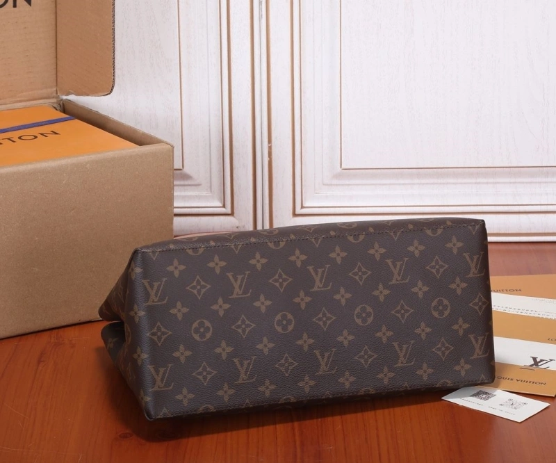 LV Top Handle Bags 4233H-2302