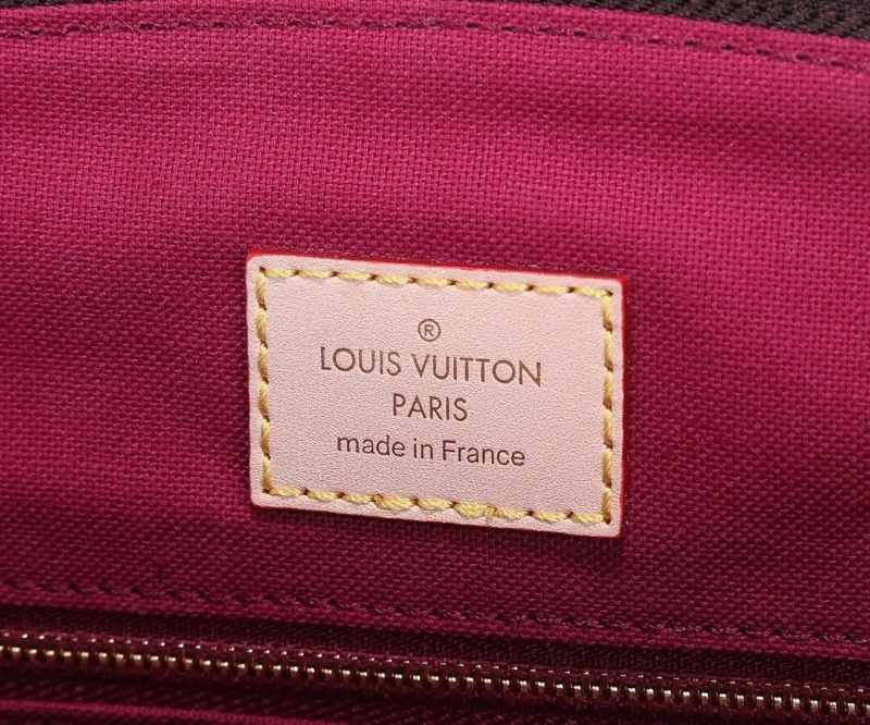 LV Top Handle Bags 4233H-2302