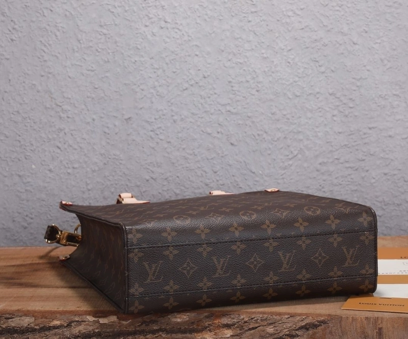 LV Shopping Bags 4233H-2304