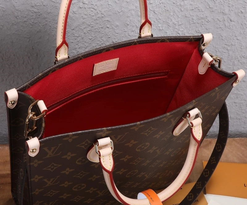LV Shopping Bags 4233H-2304