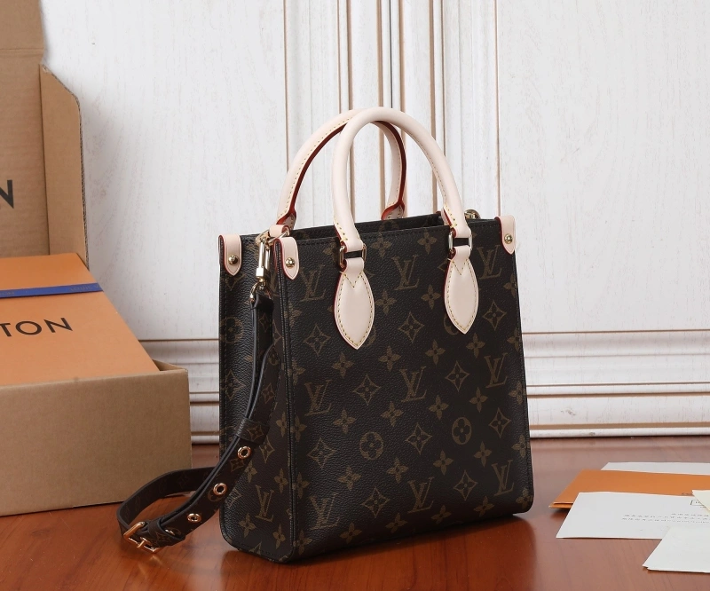 LV Shopping Bags 4233H-2305