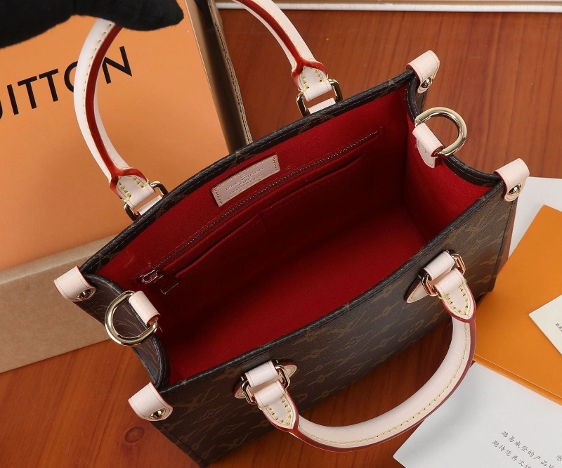 LV Shopping Bags 4233H-2305