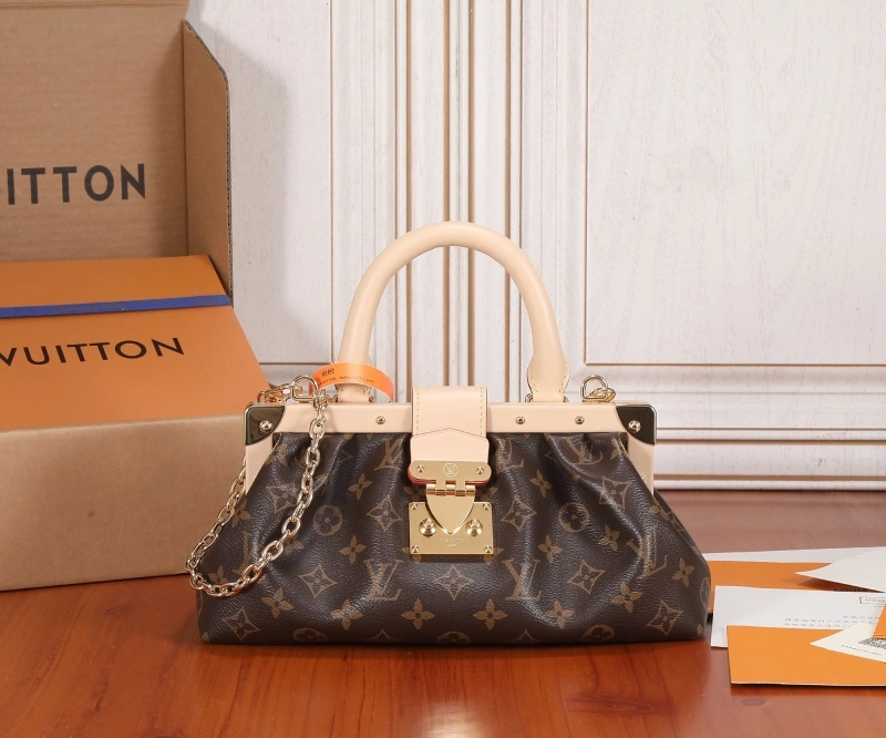 LV Top Handle Bags 4233H-2308