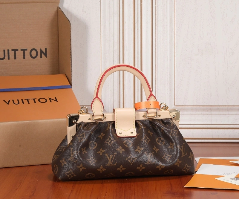 LV Top Handle Bags 4233H-2308