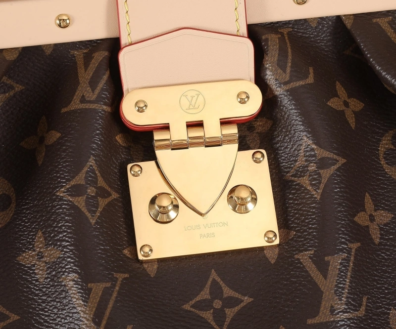 LV Top Handle Bags 4233H-2308