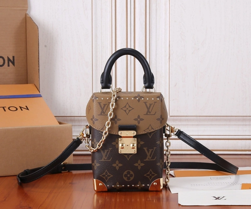 LV Top Handle Bags 4233H-2310