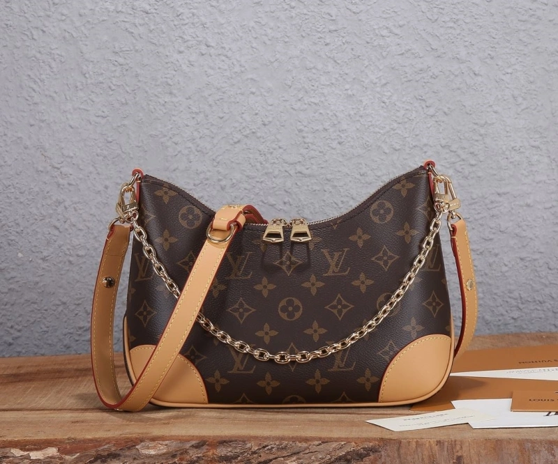 LV Satchel bags 4233H-2313