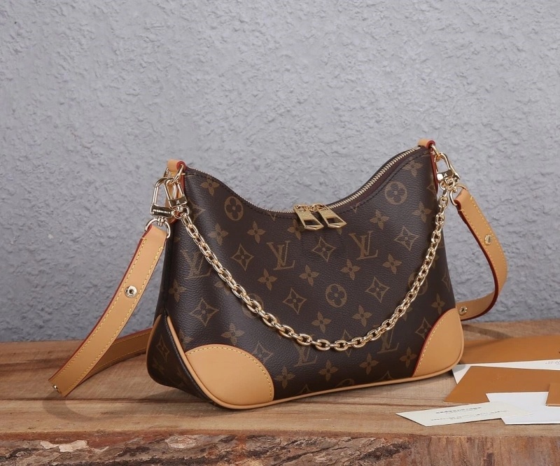 LV Satchel bags 4233H-2313