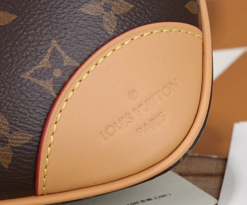 LV Satchel bags 4233H-2313