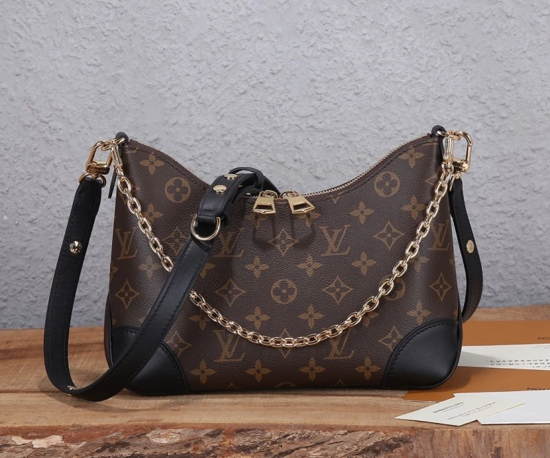 LV Satchel bags 4233H-2314