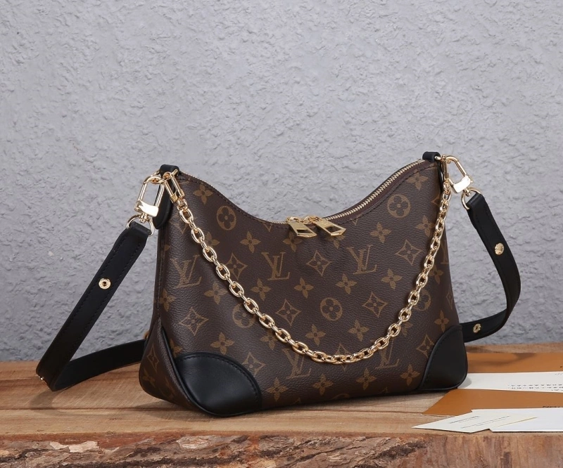 LV Satchel bags 4233H-2314
