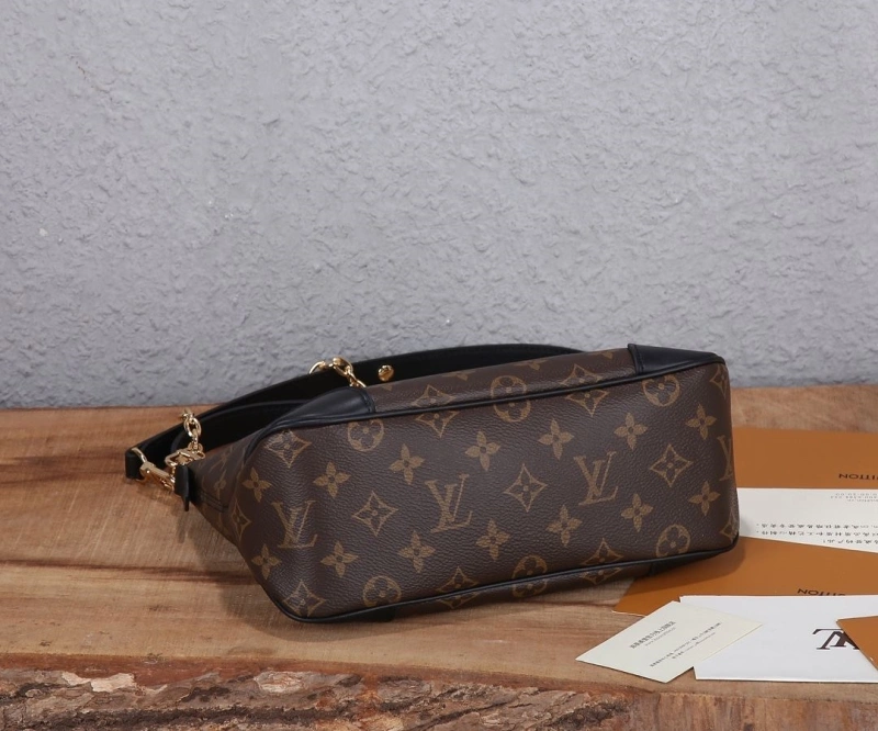 LV Satchel bags 4233H-2314